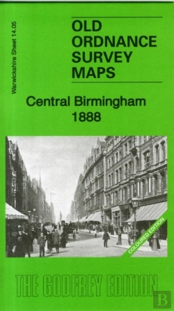 Bertrand.pt - Central Birmingham 1888