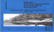 Central Birmingham 1913