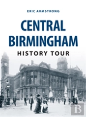 Central Birmingham History Tour