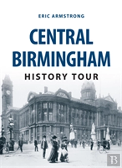 Bertrand.pt - Central Birmingham History Tour