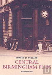 Central Birmingham Pubs