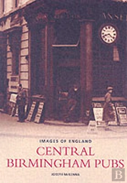 Bertrand.pt - Central Birmingham Pubs