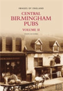 Bertrand.pt - Central Birmingham Pubs Volume 2