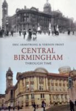 Bertrand.pt - Central Birmingham Through Time