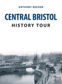 Bertrand.pt - Central Bristol History Tour