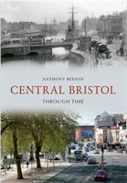Bertrand.pt - Central Bristol Through Time