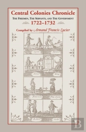 Central Colonies Chronicle