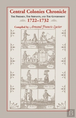 Bertrand.pt - Central Colonies Chronicle