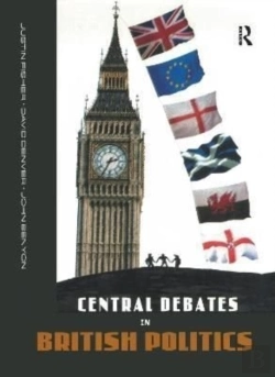 Bertrand.pt - Central Debates In British Politics