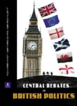 Bertrand.pt - Central Debates In British Politics