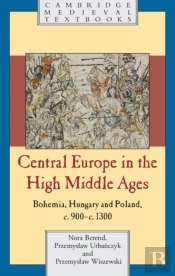 Central Europe In The High Middle Ages