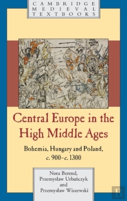 Bertrand.pt - Central Europe In The High Middle Ages
