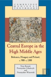 Central Europe In The High Middle Ages