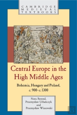 Bertrand.pt - Central Europe In The High Middle Ages
