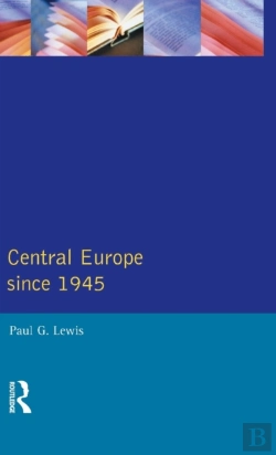 Bertrand.pt - Central Europe Since 1945