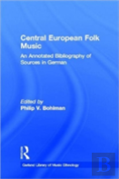 Central European Folk Music