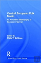 Central European Folk Music