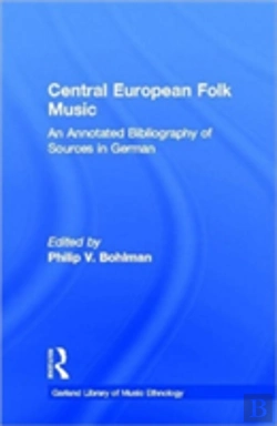 Bertrand.pt - Central European Folk Music