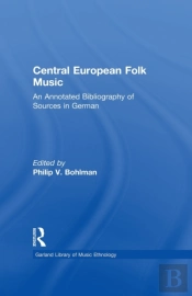 Central European Folk Music