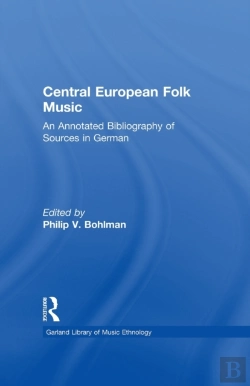 Bertrand.pt - Central European Folk Music