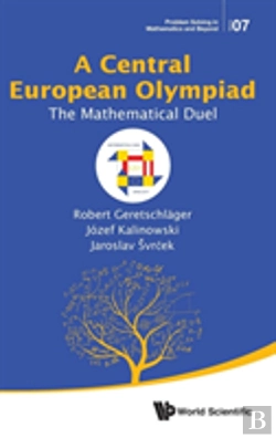 Bertrand.pt - Central European Olympiad, A: The Mathematical Duel