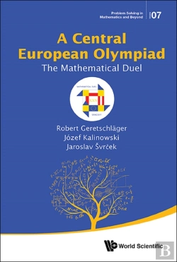 Bertrand.pt - Central European Olympiad, A: The Mathematical Duel