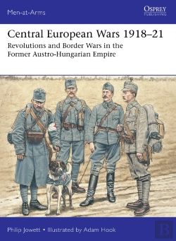 Bertrand.pt - Central European Wars 1918 21