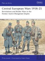 Central European Wars 1918â€“21