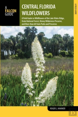 Bertrand.pt - Central Florida Wildflowers