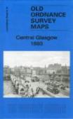 Central Glasgow 1893