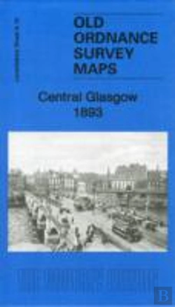 Bertrand.pt - Central Glasgow 1893