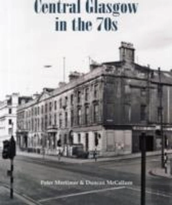 Bertrand.pt - Central Glasgow In The 70s