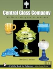 Central Glass Company