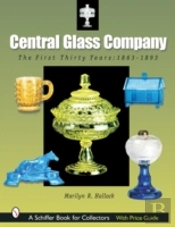 Central Glass Company