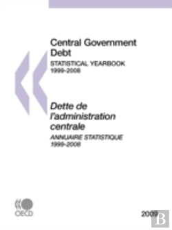 Bertrand.pt - Central Government Debt: Statistical Yea