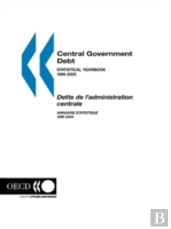 Bertrand.pt - Central Government Debt, Statistical Yearbook 1996-2005