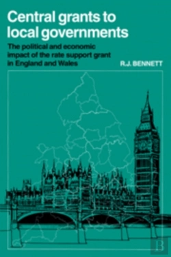 Bertrand.pt - Central Grants To Local Governments