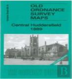 Central Huddersfield 1889