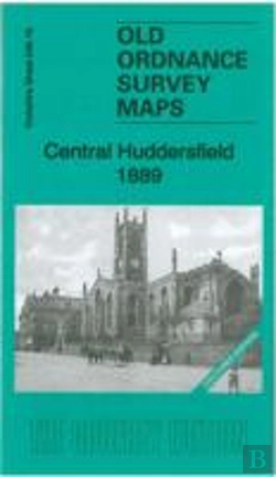 Bertrand.pt - Central Huddersfield 1889