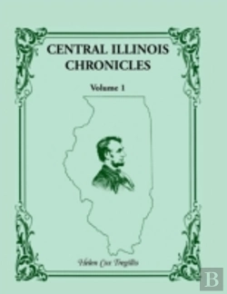 Bertrand.pt - Central Illinois Chronicles, Volume 1
