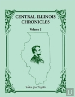Bertrand.pt - Central Illinois Chronicles, Volume 2