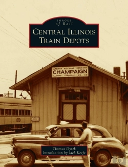 Bertrand.pt - Central Illinois Train Depots