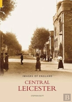 Bertrand.pt - Central Leicester