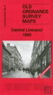 Central Liverpool 1890