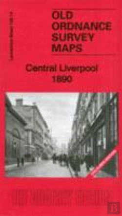 Bertrand.pt - Central Liverpool 1890