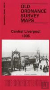 Central Liverpool 1906