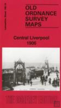Bertrand.pt - Central Liverpool 1906