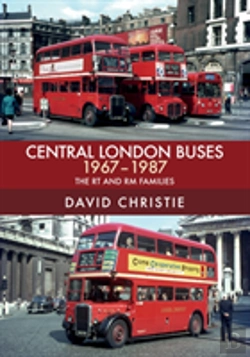 Bertrand.pt - Central London Buses 1967-1987