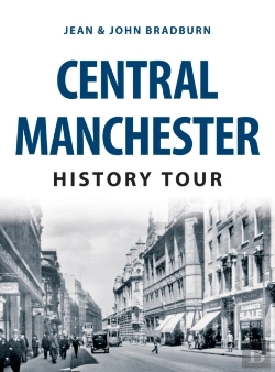 Bertrand.pt - Central Manchester History Tour
