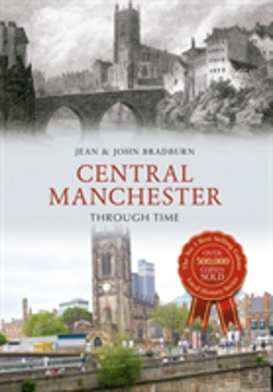 Bertrand.pt - Central Manchester Through Time